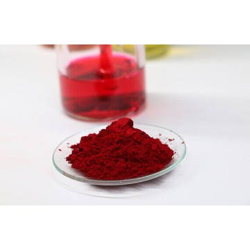 High Qualtiy Supply Pigment Red 112 (Fast Red FGR) for Industrial Paint Use